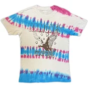 Ramones Eagle (Wash Collection) Natural L Majica