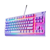Steelseries Apex 3 TKL UK Igralna tipkovnica - sivka