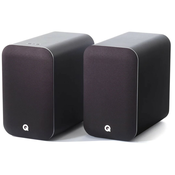 Audio sustav Q Acoustics - M20 HD Wireless, crni