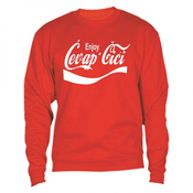 Sweatshirt Cevapcici