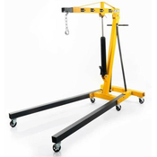 JCB Hidraulicna sklopiva dizalica 2T