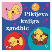 Mladinska knjiga Pikijeva knjiga zgodbic