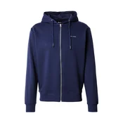 Pepe Jeans Jopa na zadrgo mornarska