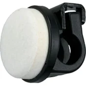 Tama CB90FH Iron Cobra Felt Head Beater (Kao novo)
