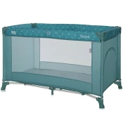Lorelli prenosivi krevetac Torino 1 Nivo Arctic Floral 10080452214