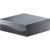 ASUS Ascent GX10 GX10-GG0003BN GB10 128 GB LPDDR5x-SDRAM Mini PC Sivo
