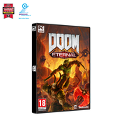 PC DOOM Eternal