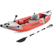 Kajak INTEX Excursion PRO 305x91x46 cm