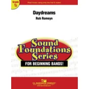 ROMEYN:DAYDREAMS CONCERT BAND