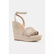 Twinset sandali s polno peto