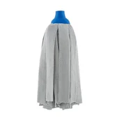 Krpa za brisanje, z mikrovlakni, BONUS MicroMop, modra