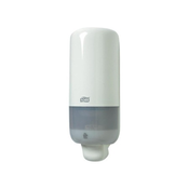 Tork S4 beli 561500 Dispenzer za tecni sapun u peni ( B134 )