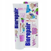 shumee Biorepair kids Otroška zobna pasta z vonjem grozdja 50 ml