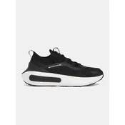 Under Armour UA GS Phantom 4 Superge Črna