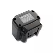 Kompatibilna baterija za Hitachi EB2420 / EB2430R / EB 2433X, 24 V, 3.0 Ah