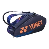 Torba za loparje Yonex Pro Racquet Bag 92426 6R Midnight Navy