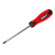 Dedra Pozidriv Phillips izvijač PZ3x150mm
