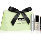 Beauty Discovery Bag Exclusive Notino x Bobbi Brown darilni set za ženske