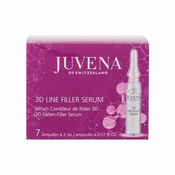 Juvena 3D Line Filler serum za obraz za vse tipe kože 14 ml za ženske