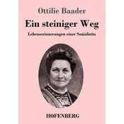 Ein steiniger Weg