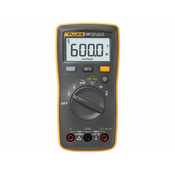 FLUKE Multimeter digitalni FLUKE 107 FLUKE 107