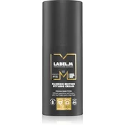 label.m Fashion Edition stiling krema za vse tipe las 150 ml