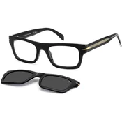 Sončna očala David Beckham DB 7129/CS 807/M9