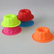 Silikonski kalup za kuglof 130497