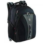 Ranac za laptop 16 Legacy Wenger 600631 crno-sivi
