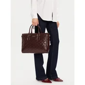 Ročna torba Nine West CEO-BETTY-LA374-4065 Rjava