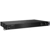 Art Sound PRL-1202 | 2-Channel Amplifier 2X120W