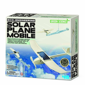 Solarni avion