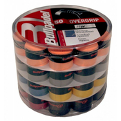 Gripovi Bullpadel Comfort Padel Overgrip GB 1604 50P - multicolor