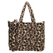 Beagles Lugo 26157 Beige Leopard