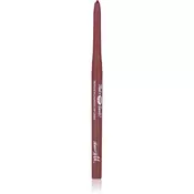 Barry M That´s Swell! Peptide Plumping Lip Liner črtalo za ustnice 0.32 g odtenek Nude Nectar