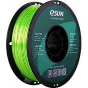 eSUN eSilk-PLA Lime