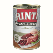 Rinti | Kennerfleisch Severni Jelen