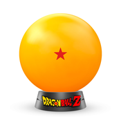 Grupo ZBIRATELJSKA UGANKA DRAGON BALL Z 1 STAR BALL, (21230237)