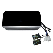 Displej digitalni instrument table za elektro bicikl magnum ( 331753 )