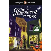 A Halloween in York