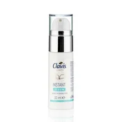 Clavis Serum za brzo zatezanje kože lica Instant, 30 ml
