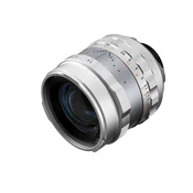 Thypoch Full-frame Photography Lens Simera 28mm f1.4 for Leica M Mount_(Focus Tab) Type ii_Silver