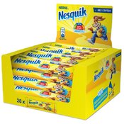 Kakao napitak Nestle - Nesquik, 28 komada ? 13.5 g
