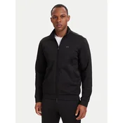 EA7 Emporio Armani Jopa 7M002098 AF27716 UC001 Črna Regular Fit