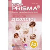 Nuevo Prisma nivel A2 Ćwiczenia + CD