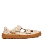 Sandali Froddo Barefoot Sandal G3150291-12 D Bež