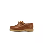 AIGLE Mokasini Tarmac kostanj rjava