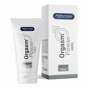 Medica-Group Orgasm Power Cream for Men 50ml