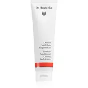 Dr. Hauschka Body Care umirujuca krema za tijelo s lavandom i sandalovinom (Lavender Sandalwood Calming Body Cream) 145 ml