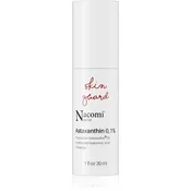 Nacomi Next Level Astaxanthin 0,1 % antioksidantni serum za obraz 30 ml